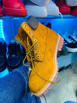 Timberland