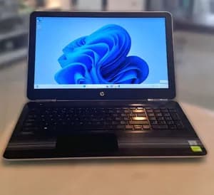 HP Pavilion Core i7 Laptop