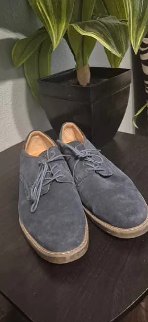 Shoes Size 44