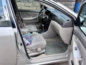 Toyota Corolla 2003