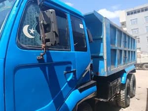 SINO TRUCK