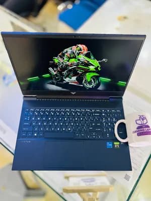 HP Victus Gaming Laptop i5-12th