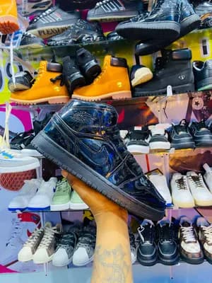 Jordan 1