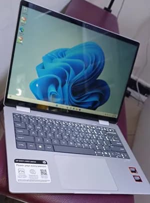 HP Envy Ryzen 5 x360 Laptop