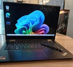 Lenovo L13 Yoga Core i5 Laptop