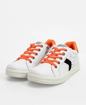 Primigi Shoes 29-34 Leather
