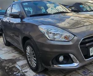 Suzuki Dzire 2021 Automatic