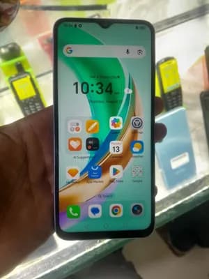 Honor X6b 256GB 12GB RAM