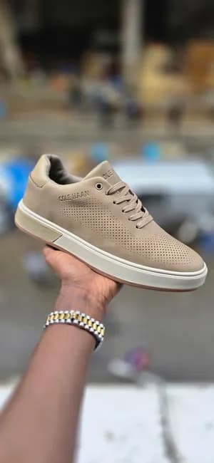 Cole Haan Shoes Made in Vietnam