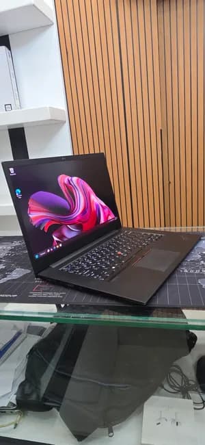 Lenovo X1 Extreme Gaming Laptop