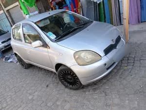 Suzuki Dzire
