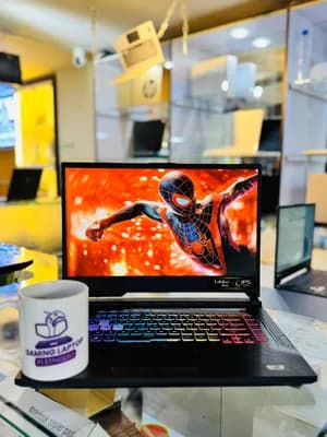 Asus ROG Strix i7 Gaming Laptop