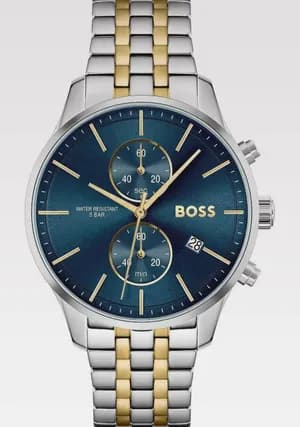HUGO - BOSS
