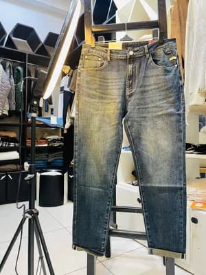 Men's Denim Jeans Sizes 30-36