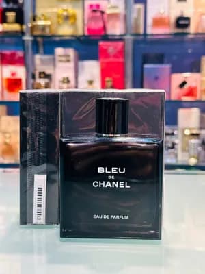 Chanel Bleu De Chanel Perfume 100ml