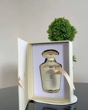 Lattafa Angham and Empire Victor Perfumes