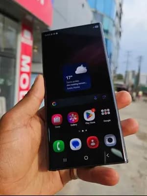 Samsung S22 Ultra 256GB