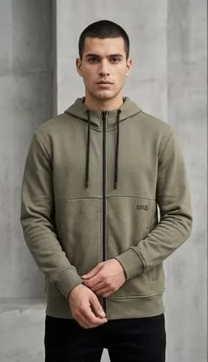American Eagle original men's hoodie