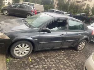 Renault Megane 2006 Manual 1.4cc