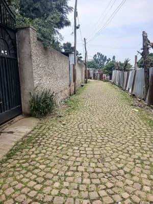 500 sqm Land for Urgent Sale