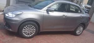 Suzuki Dzire