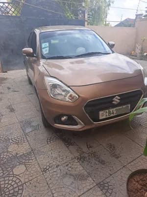 Suzuki Dzire 2022 Automatic Full Option
