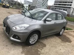 Suzuki Dzire 2022 Automatic Silver