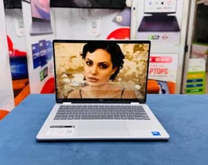 HP OmniBook 5 Flip 512GB SSD