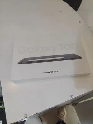 Samsung Galaxy Tab S10 FE
