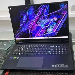 Acer Predator i9 RTX 4060 Laptop