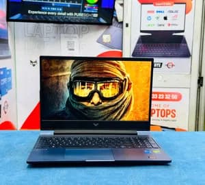 HP Victus 15 Gaming Laptop Brand New