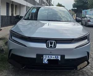Honda ENP-2 2025 Electric