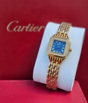 beautiful watch
