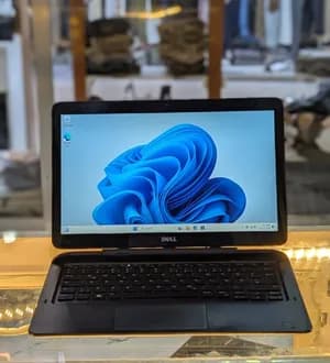 Dell 2-in-1 Detachable Celeron Laptop