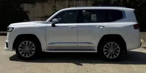 Toyota Landcruiser V6 VXR 2024