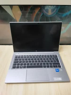 HP EliteBook 830 G8 i5 Laptop