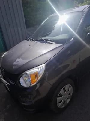 Suzuki Alto 2022 800cc New