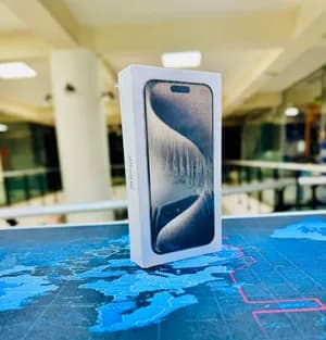 256GB Dual sim New Phone
