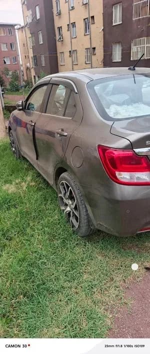 Suzuki Desire 2022/12 1.2L