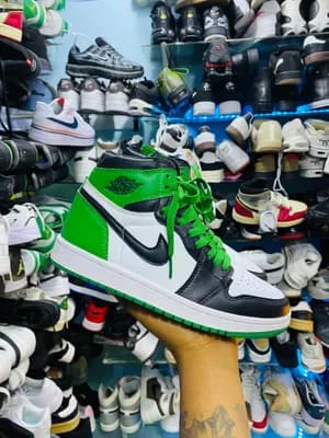 Jordan 1