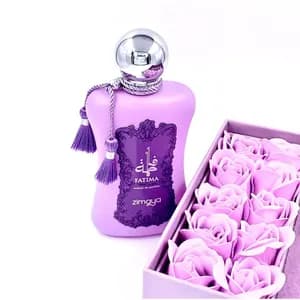 ZIMAYA FATIMA VELVET LOVE EDP 100ML