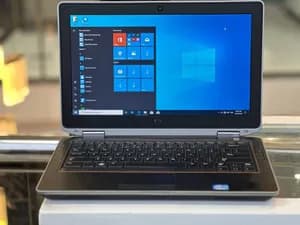 Dell Latitude i5 4GB 250GB 14 inch