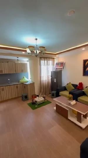 2 Bedroom 40/60 Condominium Ayat 49
