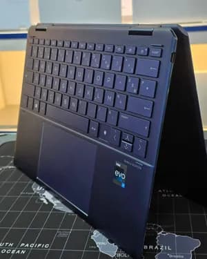 HP Spectre x360 Convertible Laptop