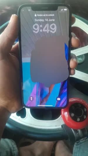 iPhone 12 64GB
