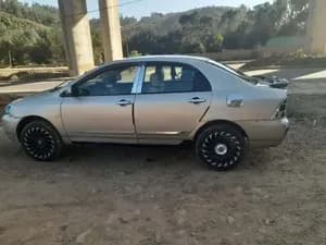 Toyota Corolla 2003 Automatic