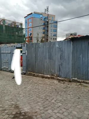 403 sqm Land at Megnagna Signal