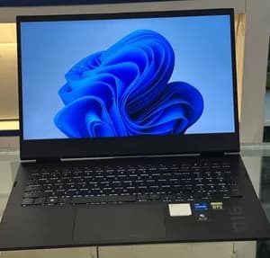 HP Omen 16 Gaming Laptop
