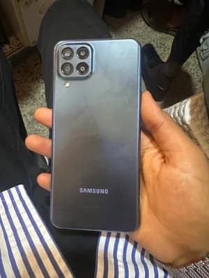 Samsung Galaxy M33 5G 128GB