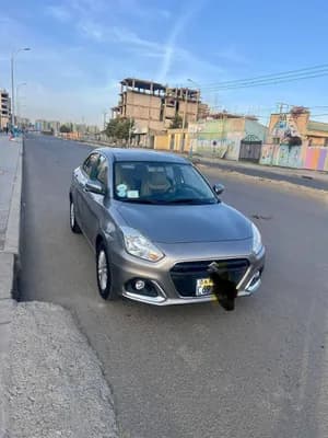 Suzuki Dzire 2022 Automatic